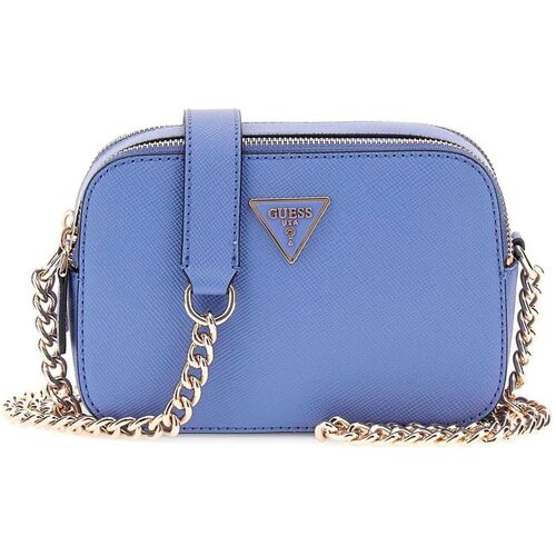 Guess GSBAG-HWZG7879140-blu Blau