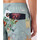 Kleidung Herren Badeanzug /Badeshorts Oxbow Volleyshort HELLFLO Grün