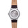 Uhren & Schmuck Herren Armbanduhren Orient RA-AK0803Y30B Silbern