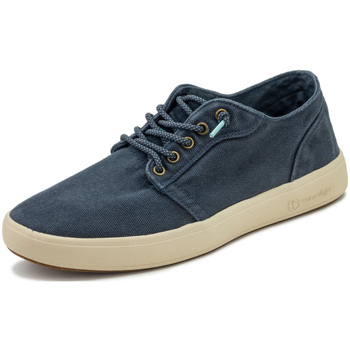 Schuhe Herren Sneaker Natural World  Blau