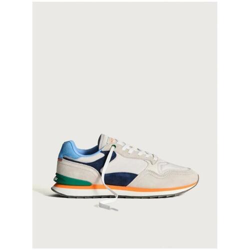 Schuhe Herren Sneaker Low HOFF 12502615 Multicolor