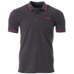 Kleidung Herren T-Shirts & Poloshirts Teddy Smith 11306339D Grau