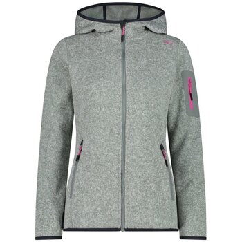Cmp  Sweatshirt Sport WOMAN JACKET FIX HOOD 3H19826/09ES 09ES günstig online kaufen