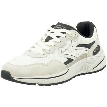 Gant  Halbschuhe Schnuerschuhe Jaybro Sneaker /black 30637871/G103 günstig online kaufen