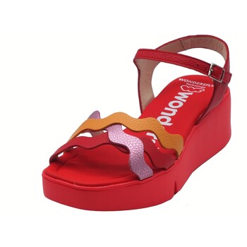 Wonders  Sandalen B-7943 Wild günstig online kaufen
