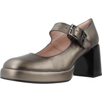 Schuhe Damen Pumps Hispanitas HI243659 Gold