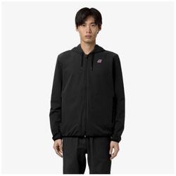 Kleidung Herren Sweatshirts K-Way K2122YW Schwarz