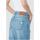 Kleidung Damen Jeans Fracomina FP25SVD005D419R4 Blau