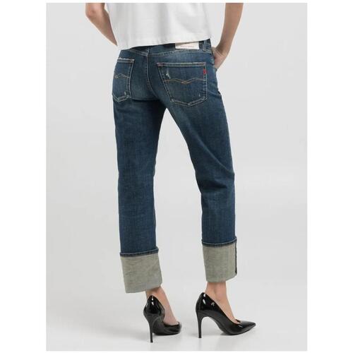 Replay WN533.000 619817 Blau