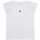 Kleidung Mädchen T-Shirts Guess J5RI32K6YW4 Weiss