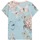 Kleidung Mädchen T-Shirts Guess K5RI15K6YW4 Marine