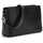 Taschen Damen Schultertaschen Guess HWBG963772 Schwarz