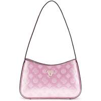 Taschen Damen Schultertaschen Guess HWTG949617 Rosa