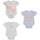 Unterwäsche Mädchen Bodys Guess S5RG02J1314 Blau