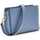 Taschen Damen Umhängetaschen Guess HWBG963772 Blau