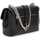 Taschen Damen Schultertaschen Guess HWBG963721 Schwarz