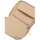 Taschen Damen Portemonnaie Guess SWQG9541137 Beige