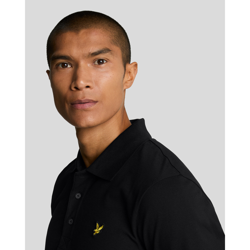 Lyle & Scott SP400VOG Schwarz