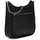 Taschen Damen Schultertaschen Guess HWQG874803 Schwarz