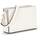 Taschen Damen Schultertaschen Guess HWBG963722 Weiss