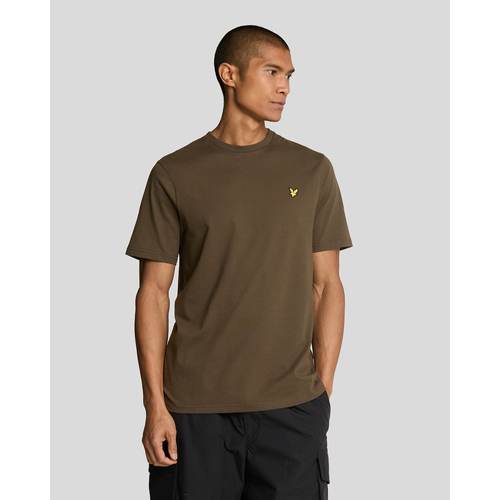 Lyle & Scott TS400VOG Grün