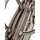 Taschen Damen Handtasche Guess HWBG952706 Beige