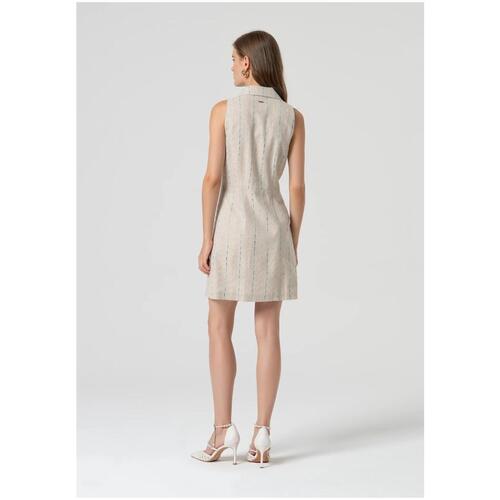 Fracomina FS25SD1008W788N8 Beige