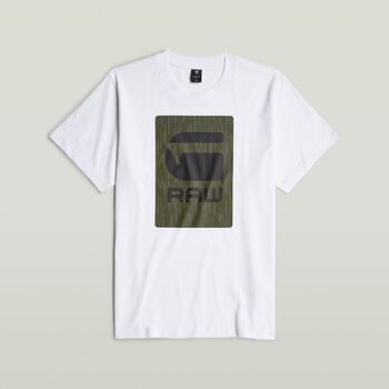 G-Star Raw  T-Shirt D26478-C336 günstig online kaufen