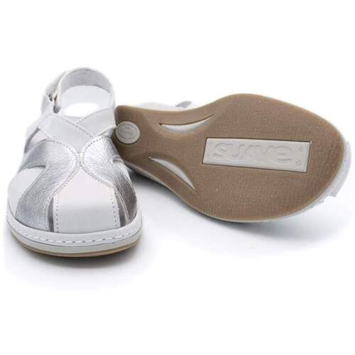 Suave 3032 Silber Silbern