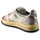 Schuhe Damen Sneaker Autry  Rosa