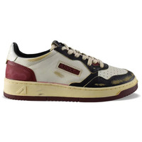 Schuhe Damen Sneaker Autry  Weiss