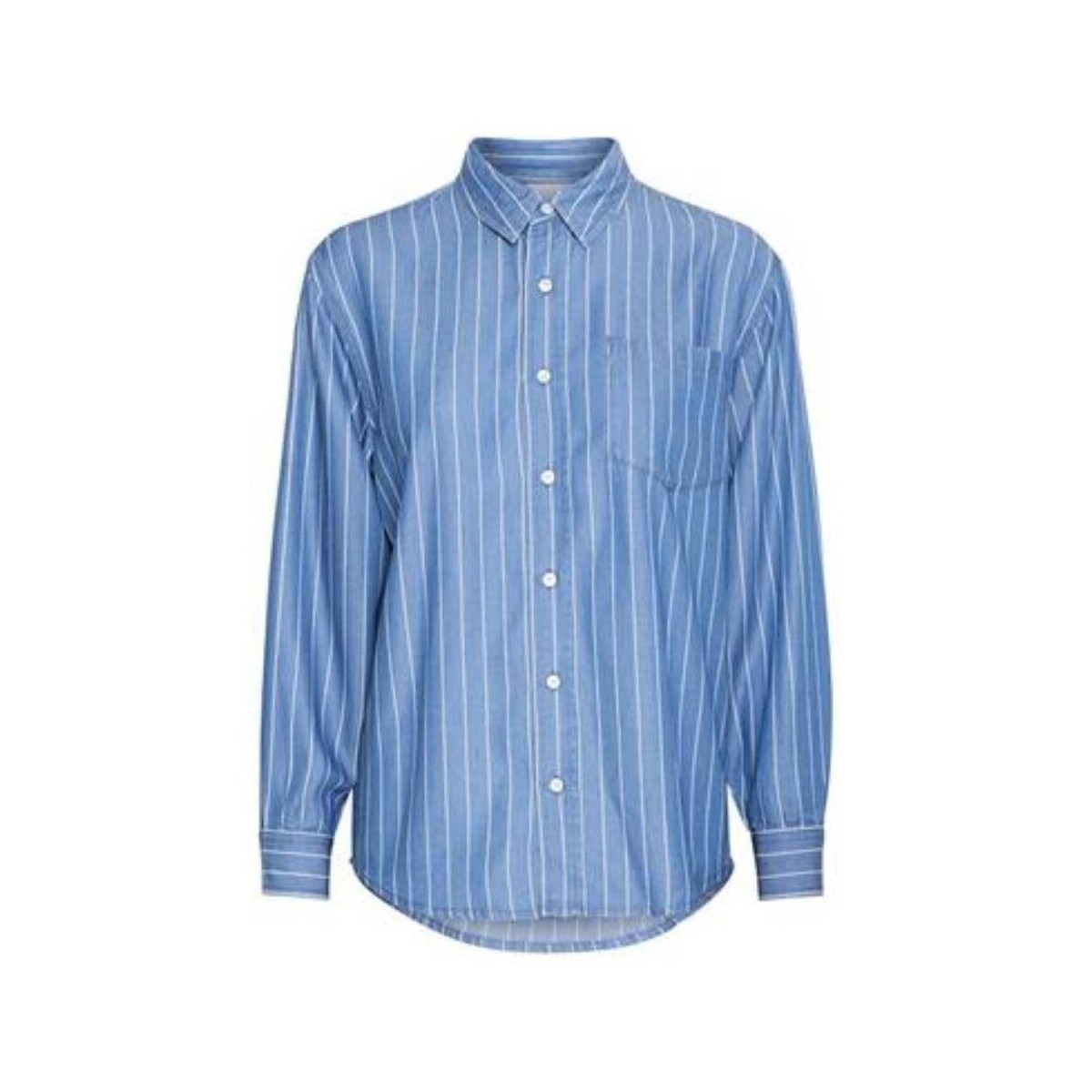 Kleidung Damen Hemden Ichi 20122779 Other
