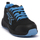 Schuhe Herren Sneaker U-Power DEON S1PS HI HRO FO SR Schwarz