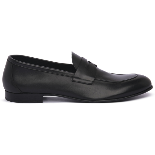 Luca Rossi NERO CASHMERE Schwarz