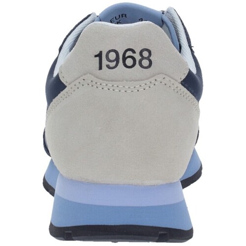 Sun68  Blau