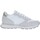 Schuhe Damen Sneaker Sun68  Weiss