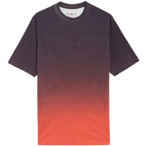 Kleidung Herren T-Shirts Nike HJ2316 Violett