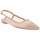 Schuhe Damen Sandalen / Sandaletten Queen Helena ZM9969 Rosa