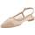 Schuhe Damen Sandalen / Sandaletten Queen Helena ZM9969 Rosa