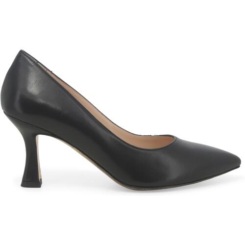 Schuhe Damen Pumps Melluso D160ZV-247205 Schwarz