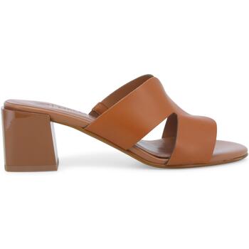 Schuhe Damen Sandalen / Sandaletten Melluso K35136Z-251634 Braun