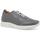 Schuhe Herren Sneaker Low Melluso U16268Z-244516 Grau