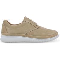 Schuhe Herren Slipper Melluso U41139Z-244757 Beige