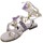Schuhe Damen Sandalen / Sandaletten Gioseppo 465613 Gold