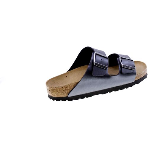 BIRKENSTOCK 145547 Grau