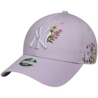 Accessoires Hüte New-Era 60667486 Violett