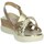 Schuhe Damen Sandalen / Sandaletten Porronet 7040 Other