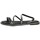 Schuhe Damen Sandalen / Sandaletten Porronet 7010 Grau