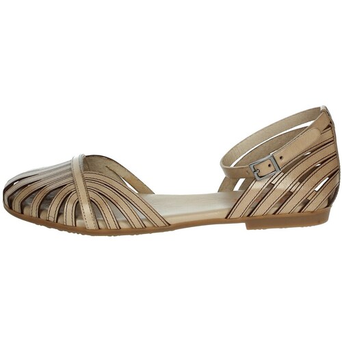 Schuhe Damen Ballerinas Porronet 7001 Other