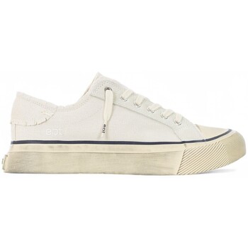Schuhe Herren Laufschuhe East Pacific Trade  Beige